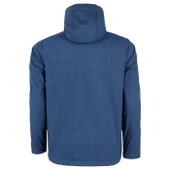 EVOLİTE RAPİD SOFTSHELL MONT MAVİ RENK - 3