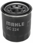 Ktm  Yağ Filtresi Mahle thumbnail 2