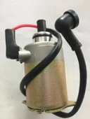 Scooter 125/150 Marş Motoru Komple thumbnail 2