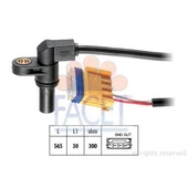 VITES KAPTORU CLIO-LAGUNA-MEGANE-206-207-307-308-406-C3-C4-C5-XSARA - FACET 9.0469 - 1