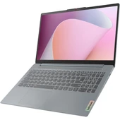 Lenovo Ideapad Slim 3 15AMN8 Amd Ryzen 5-7520U 8GB/512GB SSD 82XQ00JKTX Taşınabilir Bilgisayar - 5