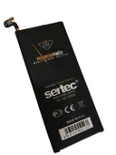 pilelistore Samsung GALAXY S7 EDGE Uyumlu Batarya - 1