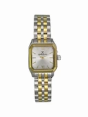 Daniel Klein DKE.1.10921 Kare Kadran 3 Atm Suya Dayanıklı Kadın Kol Saati thumbnail 12