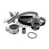 SU POMPALI TRIGER SETI A3 A4 A6 ALHAMBRA LEON TOLEDO OCTAVIA SUPERB BORA GOLF IV PASSAT SHARAN 1.9TD - AIRTEX WPK-199804 - 1