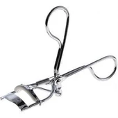 Kirpik Kıvırma Makası – Paslanmaz Çelik, Ergonomik Tasarım, Uzun Süre Kalıcı Kıvrık Kirpikler İçin thumbnail 2