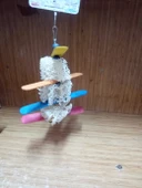 Birdworld Kuş Oyuncak 2 ADET - 2