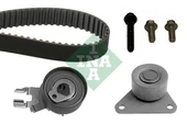 EKSANTRIK RULMAN KITI (TRIGER SETI) VOLVO C70 S40 S60 S80 - INA 530046710 - 1