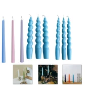 İthal Ham Parafin (Mum Yapım Malzemesi) %1,5 Yağlı (30 KG) thumbnail 2