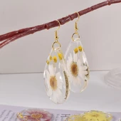 129 Parça Epoksi Başlangıç Seti Epoksi Kalıp Seti Yeni Başlayanlara Özel thumbnail 4