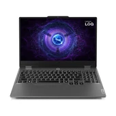 Loq 15IAX9 Intel Core I5-12450HX 48-Gbddr5 512 GB SSD Geforce Rtx 4050 6gb (105W) 15.6" Fhd IPS Freedos 83GS002TTRAR11 thumbnail 1