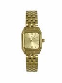 Daniel Klein DKE.1.10921 Kare Kadran 3 Atm Suya Dayanıklı Kadın Kol Saati thumbnail 9