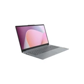 Lenovo Ideapad Slim 3 15AMN8 Amd Ryzen 5-7520U 8GB/512GB SSD 82XQ00JKTX Taşınabilir Bilgisayar - 3