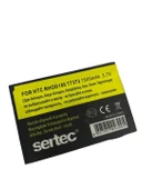 pilelistore HTC T7373 Touch pro 2 / RHOD160 Uyumlu Batarya - 1