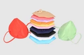 N95 MASKE 10'LU FFP2 - 1