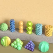 İthal Ham Parafin (Mum Yapım Malzemesi) %1,5 Yağlı (30 KG) thumbnail 3