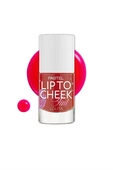 Pastel Lip To Cheek Tint Lolita – Dudak ve Yanaklar İçin Doğal Renk Veren Likit Allık & Ruj - 2