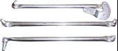 VITES CUBUK SETI (3 PARCA) TEMPRA TIPO - DEKAR KDK1002 - 1