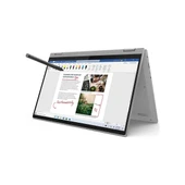 Ideapad Flex 5 Ryzen 5 5500U 8gb Ram 512GB SSD 14" Windows 11 Dokunmatik Ekran 82R900AGTX thumbnail 4