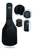 Pandura Elektro Gitar Gigbag (Mavi) thumbnail 6