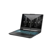 Tuf Gamıng F15 Intel I5-11400H 32 GB  1 Tb SSD 4gb RTX2050 15.6" Fhd 144Hz Freedos FX506HF-HN030 ZI713 thumbnail 4