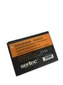 pilelistore Samsung S5830 Uyumlu Batarya - 1