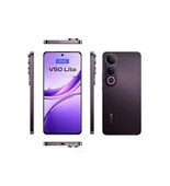 Vivo V50 Lite 8gb 256GB Siyah (Vivo Türkiye Garantili) - 12