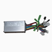 RKS W6 ELEKTRİKLİ BİSİKLET ORİJİNAL BEYİN - 1