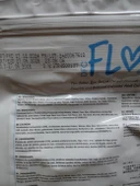 Floki Yetişkin Kedi Kuru Mama Somon Balıklı 1 kg - 3