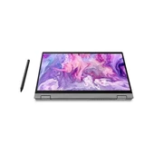 Ideapad Flex 5 Ryzen 5 5500U 8gb Ram 512GB SSD 14" Windows 11 Dokunmatik Ekran 82R900AGTX thumbnail 3