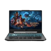 Tuf Gamıng F15 Intel I5-11400H 32 GB  1 Tb SSD 4gb RTX2050 15.6" Fhd 144Hz Freedos FX506HF-HN030 ZI713 thumbnail 1