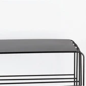 Sam Concept Studio Orviento Ayakkabılık Standı thumbnail 4