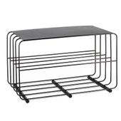 Sam Concept Studio Orviento Ayakkabılık Standı thumbnail 1