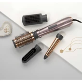 Babyliss AS136E Air Styler 1000 Hava Üflemeli Saç Şekillendirme Seti thumbnail 2