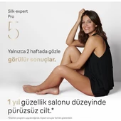 Ipl Silk·expert Pro 5, Evde Tüy Alma, Çanta, Venus Tıraş Makinesi, 2 Başlık Ile, PL5146 - 2