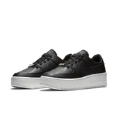 nike Air Force 1 Sage Low Kadın Sneaker Ayakkabı thumbnail 3