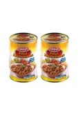 Hana Bakla Konservesi 400gr X 2 Adet - 1