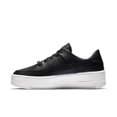 nike Air Force 1 Sage Low Kadın Sneaker Ayakkabı thumbnail 4