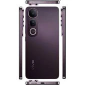 Vivo V50 Lite 8gb 256GB Siyah (Vivo Türkiye Garantili) - 2