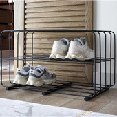 Sam Concept Studio Orviento Ayakkabılık Standı thumbnail 2