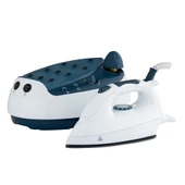 Vestel V-Press Serisi 2000 Mavi Buhar Jeneratörlü Ütü thumbnail 2