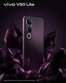 Vivo V50 Lite 8gb 256GB Siyah (Vivo Türkiye Garantili) - 10