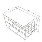 Sam Concept Studio Orviento Ayakkabılık Standı thumbnail 3