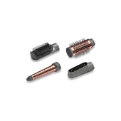 Babyliss AS136E Air Styler 1000 Hava Üflemeli Saç Şekillendirme Seti thumbnail 5