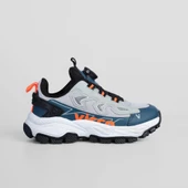 Vicco Bard Yeşil Çocuk Trekking Ayakkabı thumbnail 1