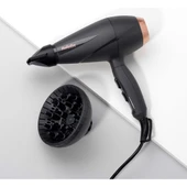 Babyliss 6709DE Smooth Pro 2100 W Saç Kurutma Makinesi thumbnail 4