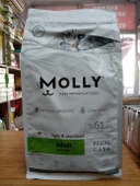 Kısırlaştırılmış Hypoallergenıc Yetişkin Kuru Kedi Mama Somon Balıklı 2 kg thumbnail 1