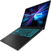 Vivobook 16 Core 5 210H 40GB 512GB SSD 6 GB RTX4050 144Hz 16" W11P Gaming V3607VU-RP288 028 thumbnail 3