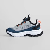 Vicco Bard Yeşil Çocuk Trekking Ayakkabı thumbnail 4