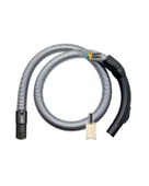 Bosch Uyumlu BGS 42211 Runn'n Süpürge Katlanmaz Dayanıklı Güçlü Hortumu Hediyeli thumbnail 1