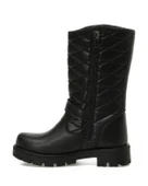 Kinetix Letune Siyah Çocuk Çizme thumbnail 3